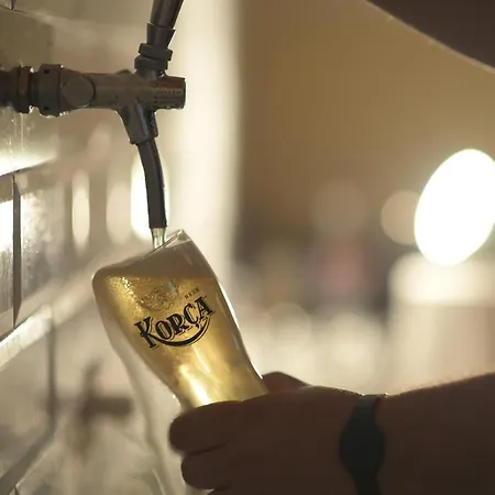 Miqt - Resort Orikum