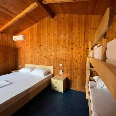 Miqt - Semesteranläggning (resort) *