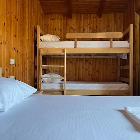 Semesteranläggning (resort) Miqt -
