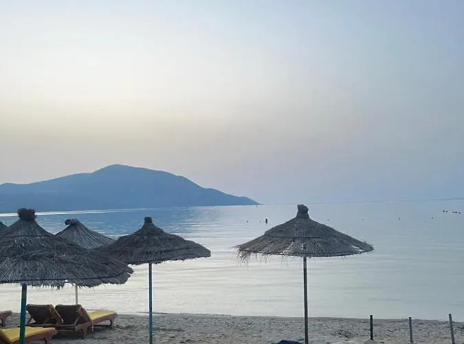 Miqt - Resort Orikum