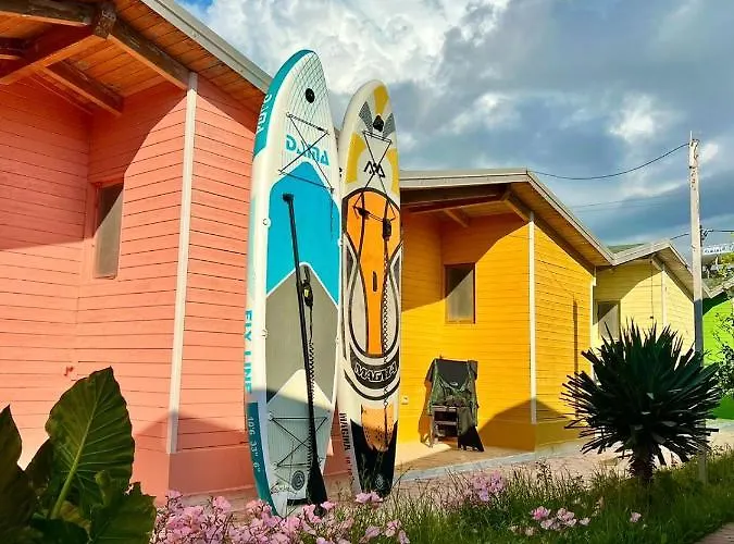 Miqt - Resort Orikum