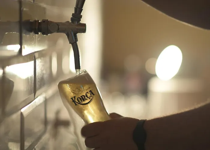 Miqt - Resort Orikum